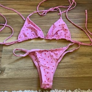 Princess Polly bikini